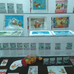 Podravka Museum - Koprivnica