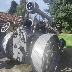 Podravka Museum - Koprivnica