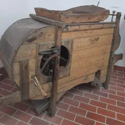 Podravka Museum - Koprivnica