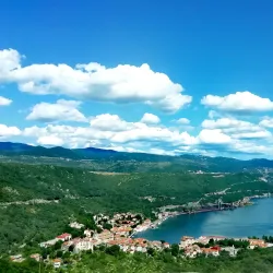 Bakar Bay - Kraljevica