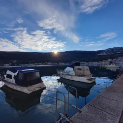 Bakar Bay - Kraljevica