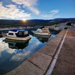 Bakar Bay - Kraljevica