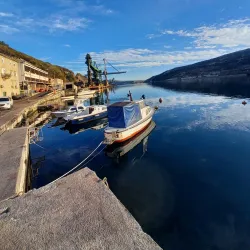 Bakar Bay - Kraljevica