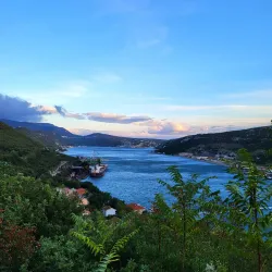 Bakar Bay - Kraljevica