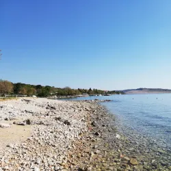 Beach Kraljevica - Kraljevica