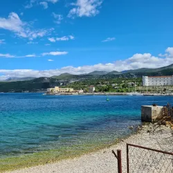 Beach Kraljevica - Kraljevica