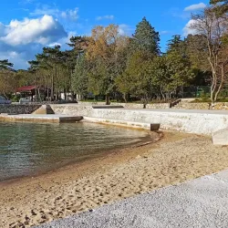 Beach Kraljevica - Kraljevica