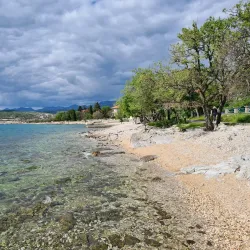 Beach Kraljevica - Kraljevica