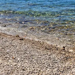 Beach Kraljevica - Kraljevica