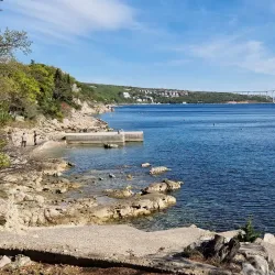 Beach Kraljevica - Kraljevica
