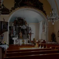 Church of St. Nicholas - Kraljevica