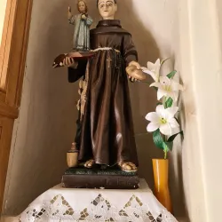 Church of St. Nicholas - Kraljevica