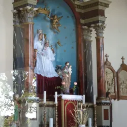 Church of St. Nicholas - Kraljevica