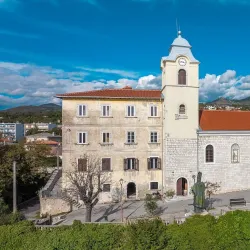 Church of St. Nicholas - Kraljevica