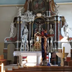 Church of St. Nicholas - Kraljevica