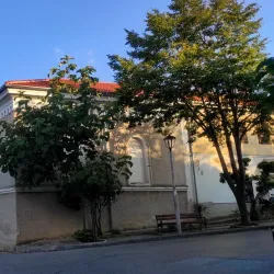 Church of St. Nicholas - Kraljevica