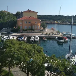 Church of St. Nicholas - Kraljevica