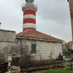 Island of Krk (nearby) - Kraljevica