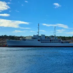 Kraljevica Shipyard - Kraljevica