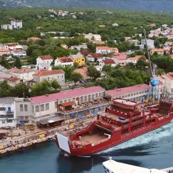 Kraljevica Shipyard - Kraljevica