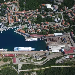 Kraljevica Shipyard - Kraljevica