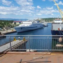 Kraljevica Shipyard - Kraljevica