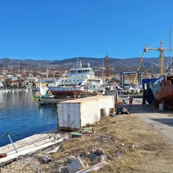 Kraljevica Shipyard - Kraljevica