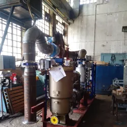 Kraljevica Shipyard - Kraljevica