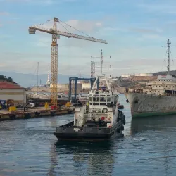 Kraljevica Shipyard - Kraljevica