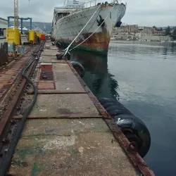 Kraljevica Shipyard - Kraljevica