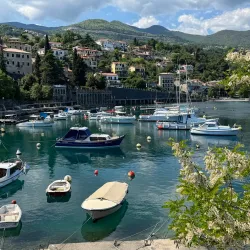 Kvarner Bay Coastal Walks - Kraljevica