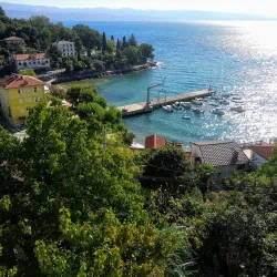 Kvarner Bay Coastal Walks - Kraljevica