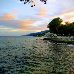 Kvarner Bay Coastal Walks - Kraljevica