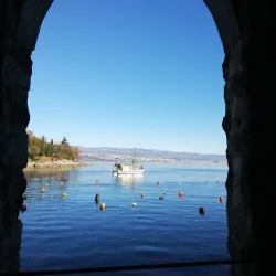 Kvarner Bay Coastal Walks - Kraljevica