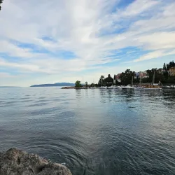 Kvarner Bay Coastal Walks - Kraljevica