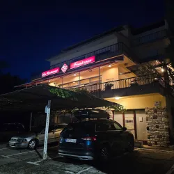 Local Seafood Restaurants - Kraljevica