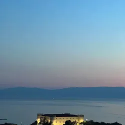 Local Seafood Restaurants - Kraljevica