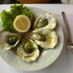 Local Seafood Restaurants - Kraljevica