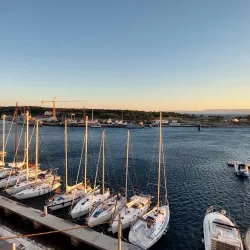 Marina Kraljevica - Kraljevica