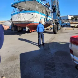 Marina Kraljevica - Kraljevica