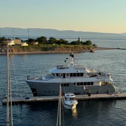 Marina Kraljevica - Kraljevica