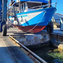 Marina Kraljevica - Kraljevica