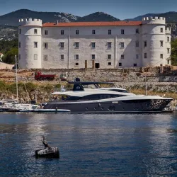 Marina Kraljevica - Kraljevica