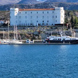 Marina Kraljevica - Kraljevica