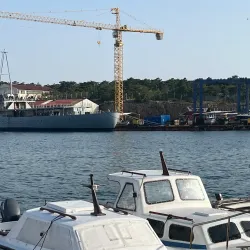 Marina Kraljevica - Kraljevica