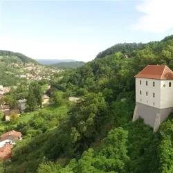Krapina Old Town - Krapina