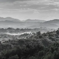Veliki Tabor Castle - Krapina