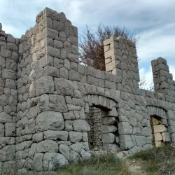 Biserujka Cave - Krk