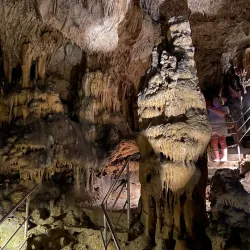 Biserujka Cave - Krk