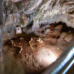 Biserujka Cave - Krk